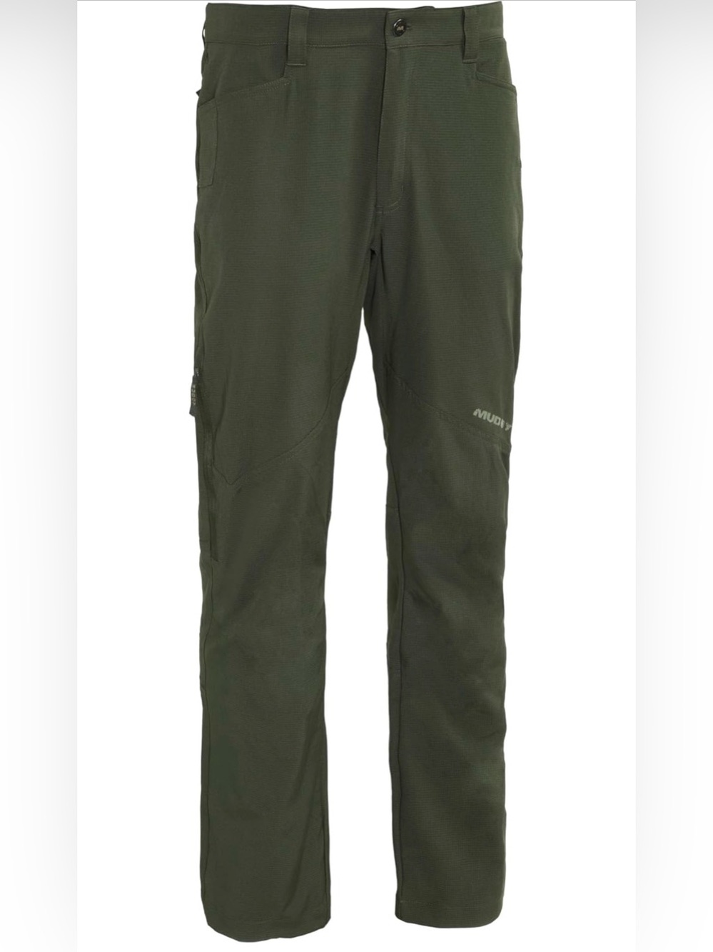 Muddy TRX Lightweight Outdoor Hunting Pants GREEN - Size 2XL NEW